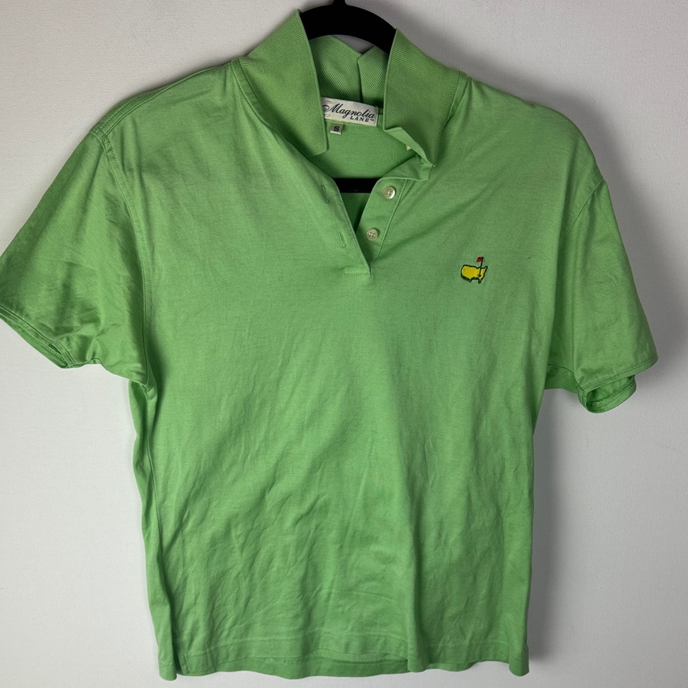 VTG Magnolia Lane Polo - Women's Small